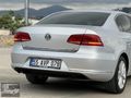 2013 Model Passat 1.6Tdi