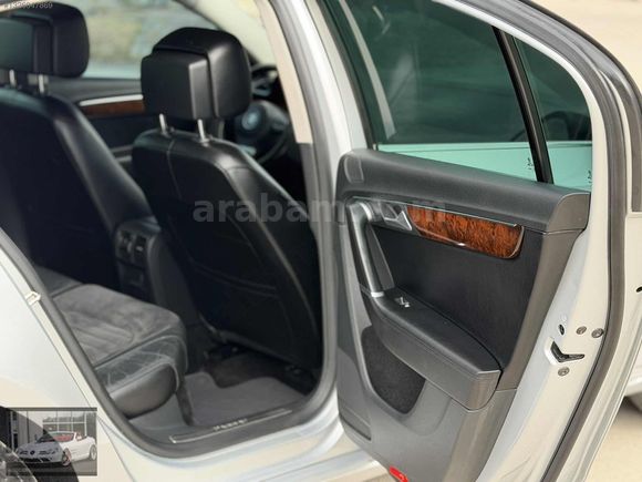 2013 Model Passat 1.6Tdi