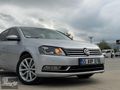 2013 Model Passat 1.6Tdi