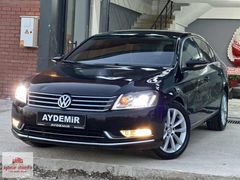 HATASZ HiGHLNE Anahtarsz Çalştrma Hafıza Koltk Istma 1.6 TDI BMT