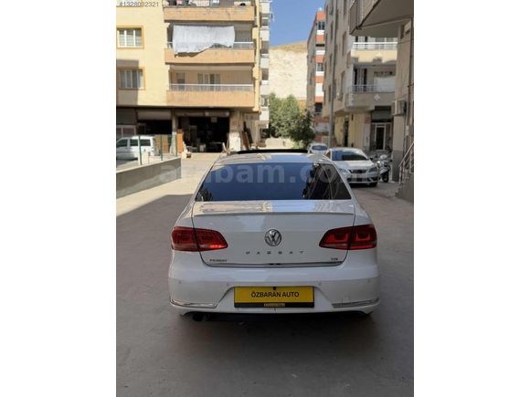 Özbaran dan higline
