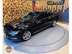 2016 Passat 1.6 Tdı Bmt Highline Dsg Isıtma+İçi Bej+Hayalet~Taha