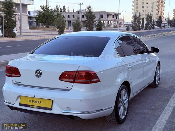 İlk sahibinden fül bakımlı