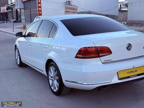 İlk sahibinden fül bakımlı