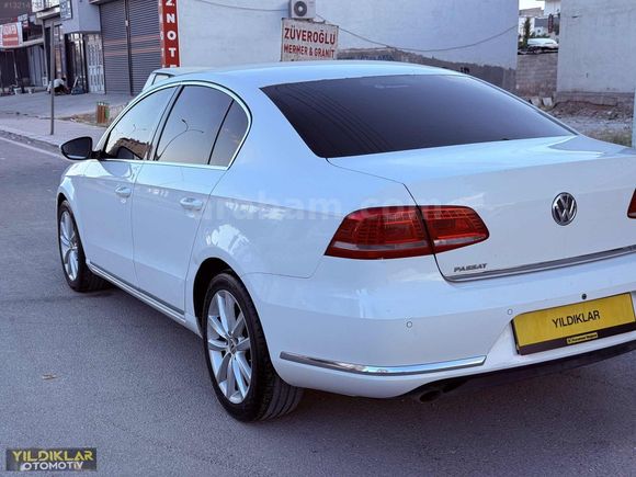 İlk sahibinden fül bakımlı