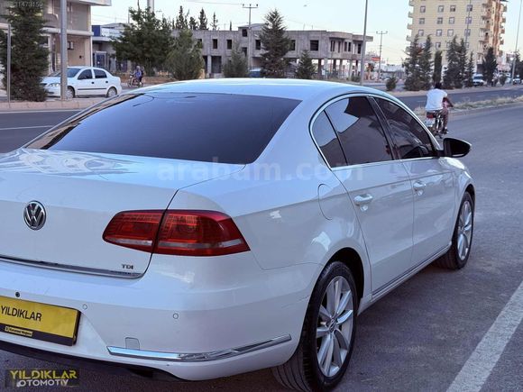 İlk sahibinden fül bakımlı