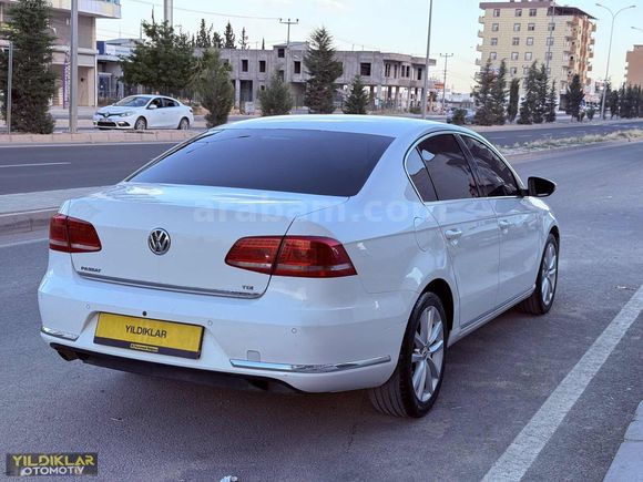 İlk sahibinden fül bakımlı