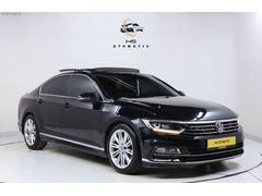 HS OTOMOTİV'DEN PASSAT HİGLİNE DİZEL OTOMOTİK CAM TAVANLI