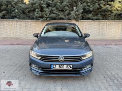 Hakim Oto-2015 PASSAT HİGHLİNE LED XENON K.ISITMA