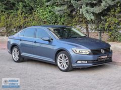 ''KUŞSAN OTOMOTİV''DEN 2016 MODEL PASSAT 1.6 TDI..HIGHLİNE..