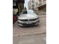 PASSAT 1.6 TDI OTOMATİK