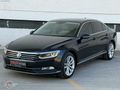 Volkswagen Passat Highline Makam Paket K.KARTA 12 TAKSİT