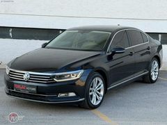 Volkswagen Passat Highline Makam Paket K.KARTA 12 TAKSİT