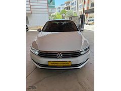 2017 PASSAT 1.6TDI HIGHLINE_OTOMATİK_CAM TAVAN_HATASIZ_63.000KM_