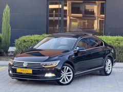 DERİCİ AUTO'DAN 1.6 TDI HİGLİNE CAM TAVANLI OTOMATİK PASSAT