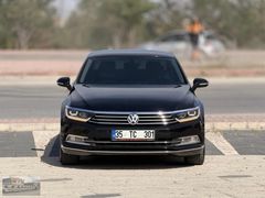 KESKİN'DEN 2015 MODEL HİGHLİNE PASSAT ÖZELPLK, HYLT ,ELKTRKBAGAJ