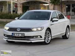 ŞEN OTOMOTİVDEN OTOMATİK PASSAT Takas olur