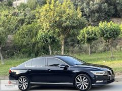 2016-Passat-1.6TDI Highline-/Temiz/Bakımlı/Masrafsız