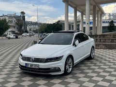 EMSALSİZ TEMİZLİKTE PASSAT 1.6 TDI HIGHLINE CAM TAVAN