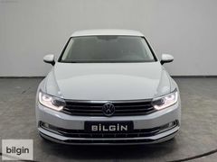 191.000Km..HAYALET..ISITMA..2017 VW PASSAT 1.6TDI HIGHLINE DSG