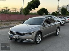 2015 ÇIKIŞLI HİGHLİNE CAM TAVAN HAYALET ÇİFT NAVİGASYON