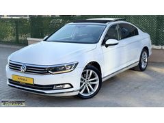 2016 PASSAT 1.6 TDI BLUEMOTION HIGHLINE DSG CAM TAVAN