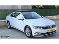 2016 PASSAT 1.6 TDI BLUEMOTION HIGHLINE DSG CAM TAVAN