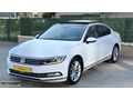 2016 PASSAT 1.6 TDI BLUEMOTION HIGHLINE DSG CAM TAVAN