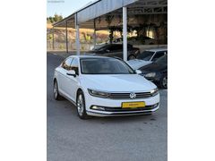 ACİL~ACİL~2018~HATASIZ~HİGLİNE~İÇİ BeJ~PASSAT