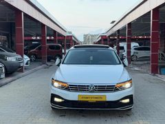 ATABEY OTOMOTİV DEN VOSVAGEN PASSAT CAM TAVANLI