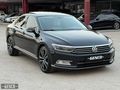 2016 WV PASSAT 1.6 TDI DSG CAM TAVAN HİGHLİNE HATASIZ BOYASIZ