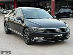 2016 WV PASSAT 1.6 TDI DSG CAM TAVAN HİGHLİNE HATASIZ BOYASIZ