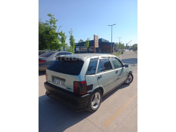Sahibinden Fiat Tipo 1.6 SX 1995 Model