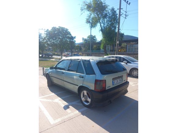 Sahibinden Fiat Tipo 1.6 SX 1995 Model