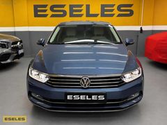ESELES 2015 VW Passat 1.6 Tdi 120 Hp Highline Servis Bakımlı