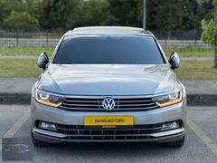BARIŞ MOTORS | 2016 VW PASSAT 1.6 TDI HİGHLİNE CAM TAVAN