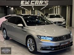 EM CAR'S*HYLT*MASAJ-K*CAM TVN*PASSAT*0,69 KREDİ*HİGHL,NE*R-GÖRNM