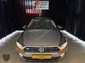 ERCAN YETKİLİ BAYİ 1.6 TDİ OTOMATİK HİGHLİNE C.TAVAN HAYALET