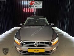 ERCAN YETKİLİ BAYİ 1.6 TDİ OTOMATİK HİGHLİNE C.TAVAN HAYALET