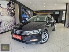 HATASIZ BOYASIZ TERTEMİZ PASSAT 1.6TDI HIGHLİNE