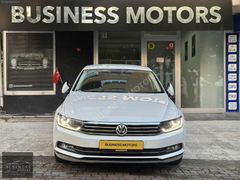 BUSINESS MOTORS'DAN HATASIZ BOYASIZ PASSAT İLK EL SERVİS BAKIMLI