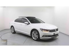 BİLGİN | HATASIZ HIGHLİNE BEYAZ CAM TAVAN HAYALET EKRAN PASSAT