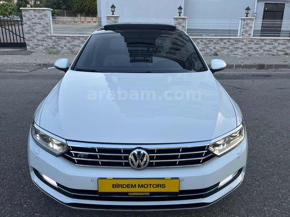 BİRDEM MOTORSTAN HASTASINA HİGHLİNE