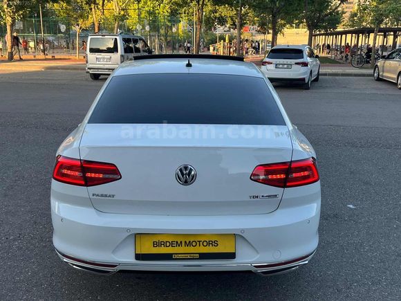 BİRDEM MOTORSTAN HASTASINA HİGHLİNE