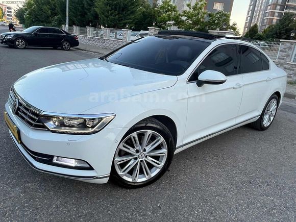 BİRDEM MOTORSTAN HASTASINA HİGHLİNE