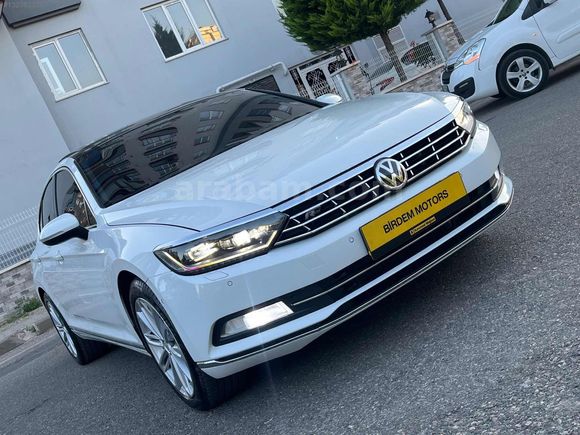 BİRDEM MOTORSTAN HASTASINA HİGHLİNE