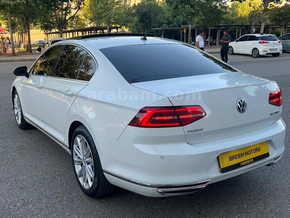 BİRDEM MOTORSTAN HASTASINA HİGHLİNE