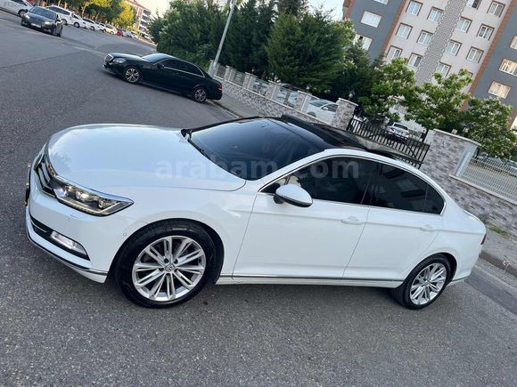 BİRDEM MOTORSTAN HASTASINA HİGHLİNE