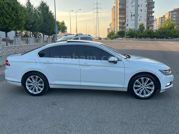 BİRDEM MOTORSTAN HASTASINA HİGHLİNE