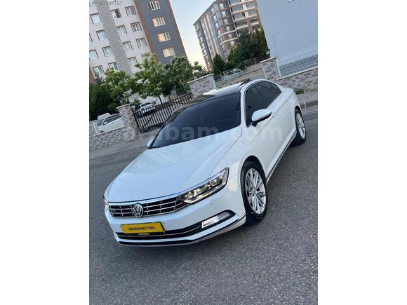 BİRDEM MOTORSTAN HASTASINA HİGHLİNE